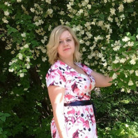 Новикова Клавдия