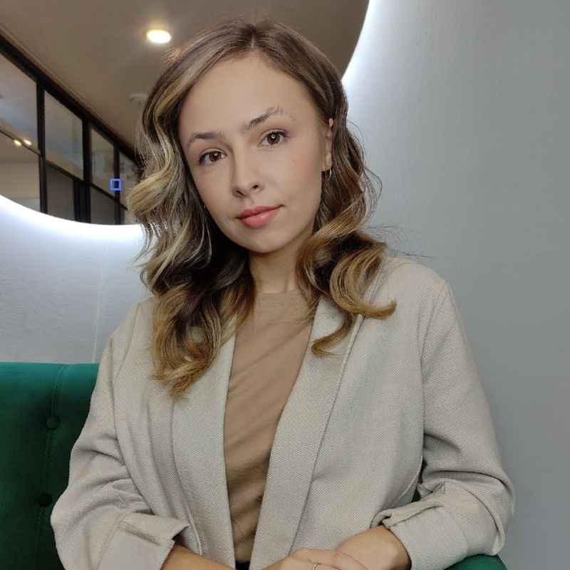 Тюришева Елена