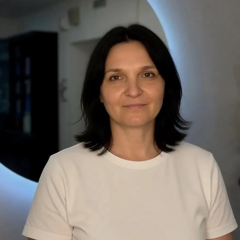 Тюлина Светлана
