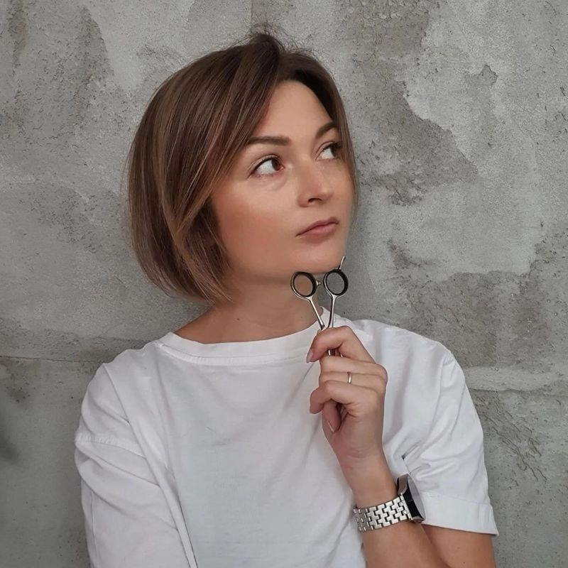 Крашенинникова Ольга