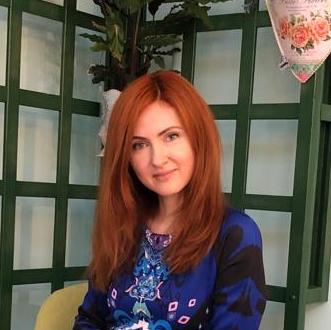 Лысенко Ирина