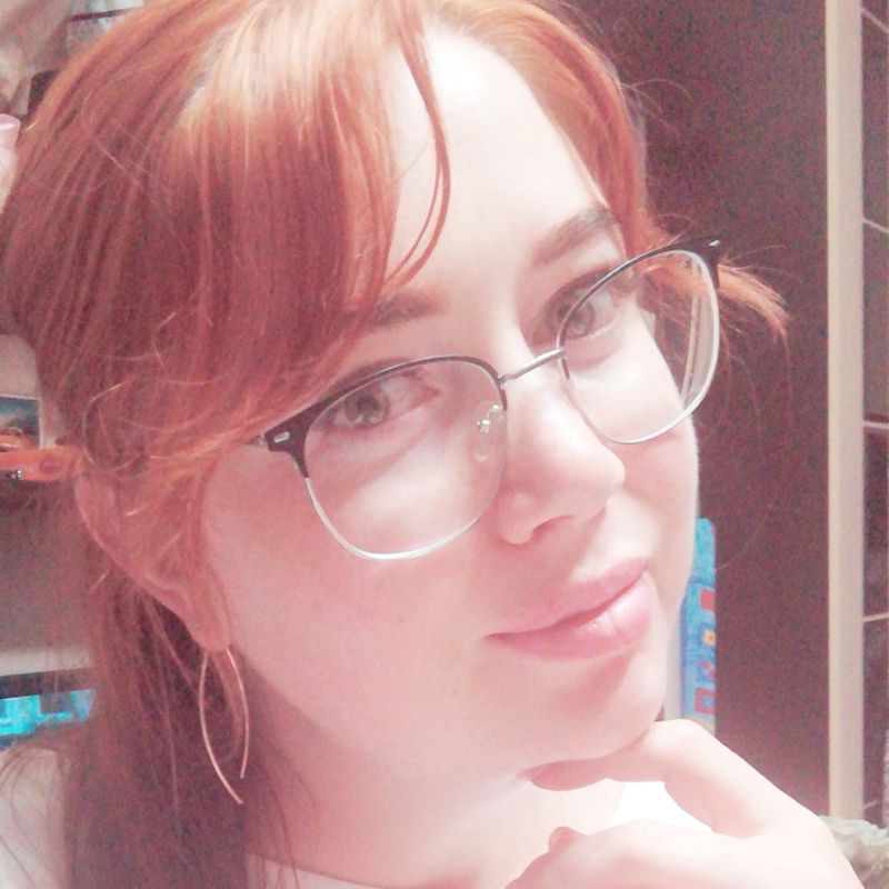 Волкова Елена