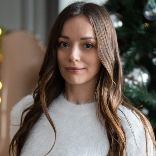 Лапшина Мария
