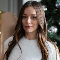 Лапшина Мария