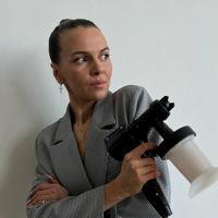 Козлова Вероника