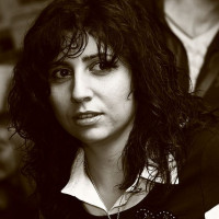 Джалалян Аида Левановна