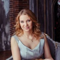 Зорина (Корнева) Алена