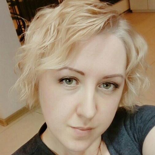 Иванова Татьяна