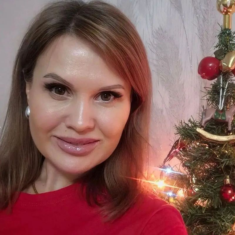 Пономарёва Виктория