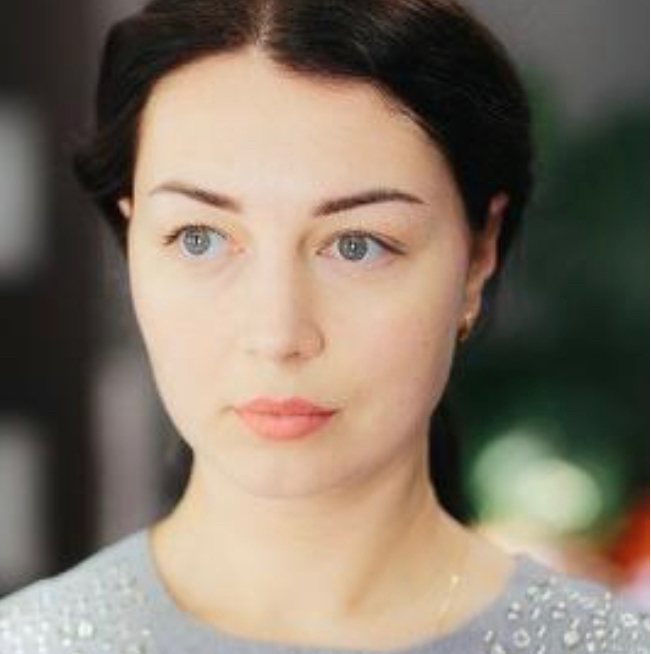 Екатерина