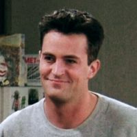 Bing Chandler