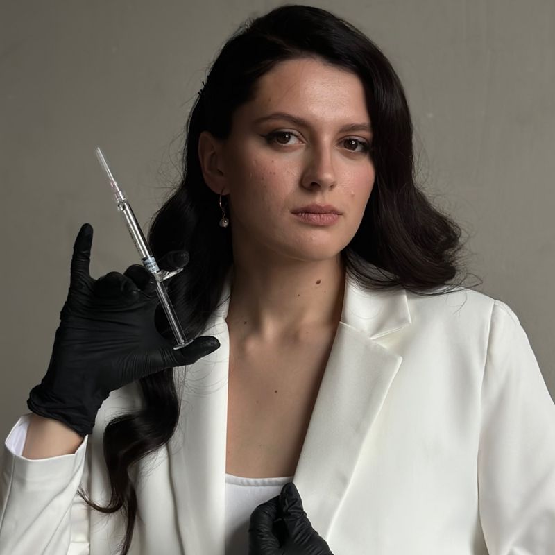 Кузнецова Екатерина