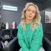 Солина Анна