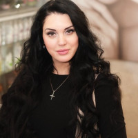 Самойлова Анна