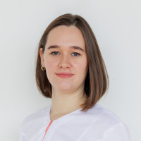 Тищенко Дарья
