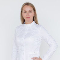 Нестерова Мария
