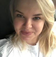 Маринина Мария