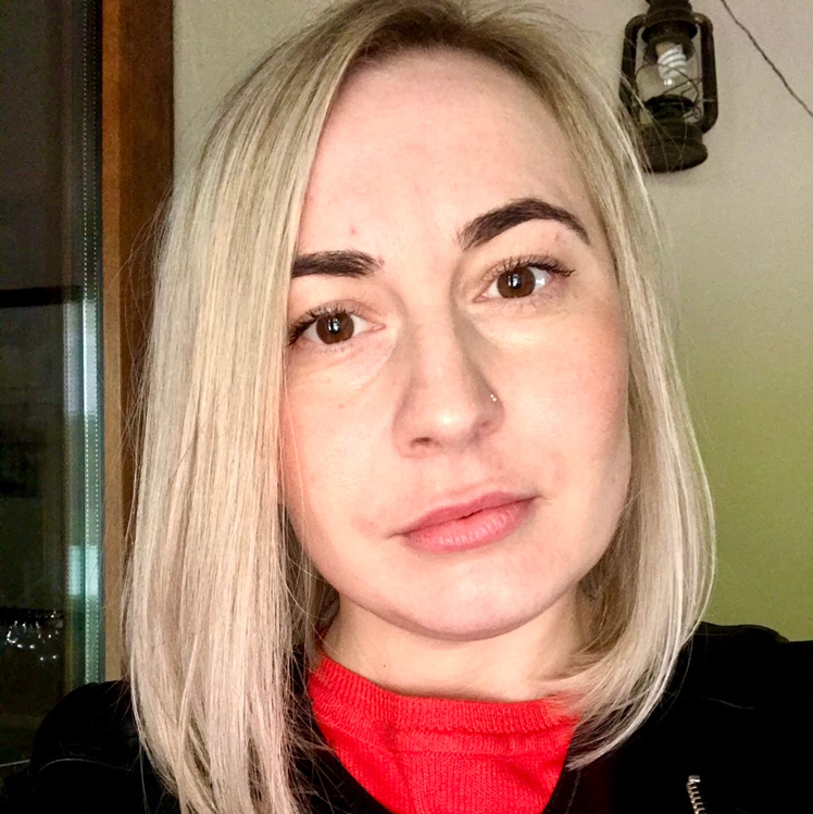 Фарфорова Ирина
