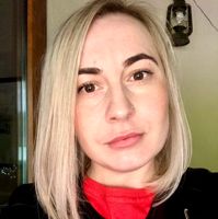 Фарфорова Ирина