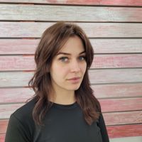 Алина