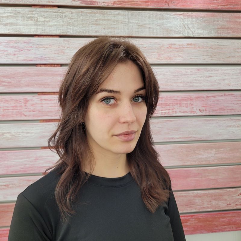 Алина