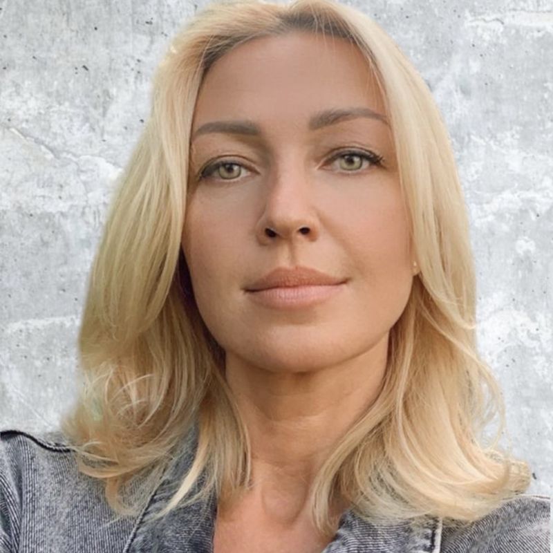 Светлана