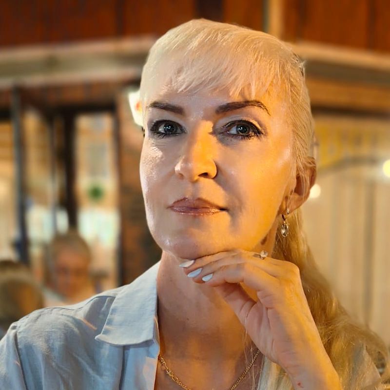 Валерия