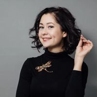 Арина