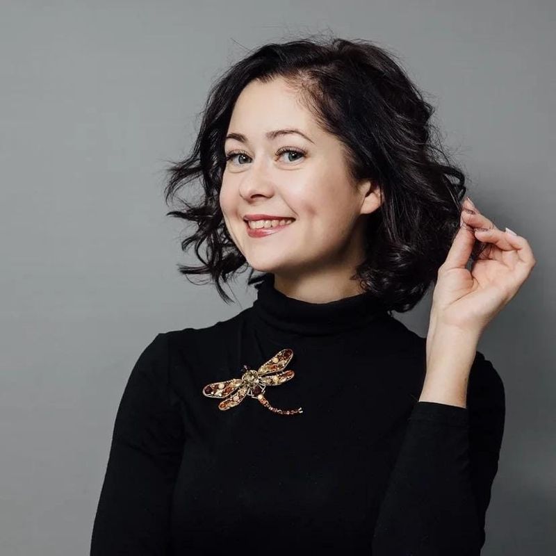 Арина
