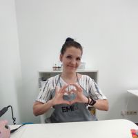 Спирина Ольга