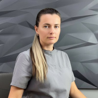 топ мастер Постникова Вера
