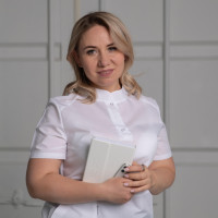 подолог Петрова Анна