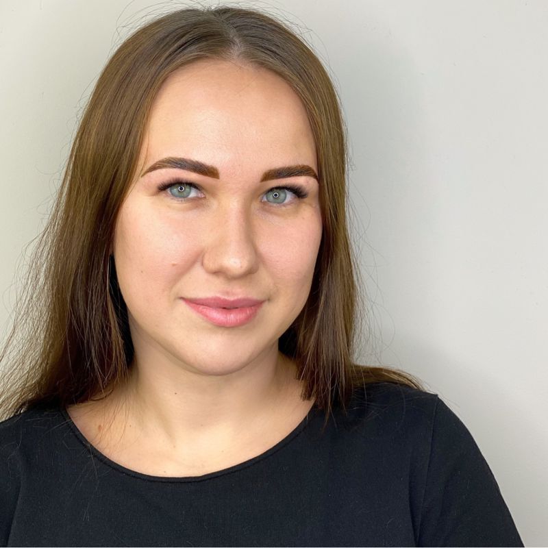 Капеева Анастасия