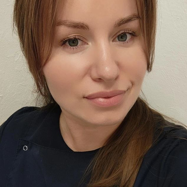 Нина