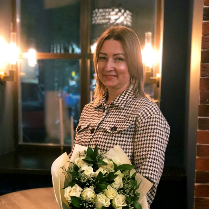 Пешкова Наталья
