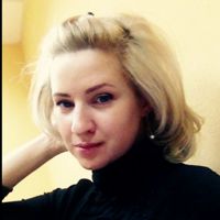 Рюмина Алла