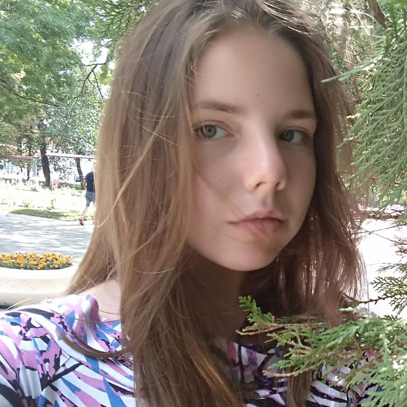 Бобылева Софья