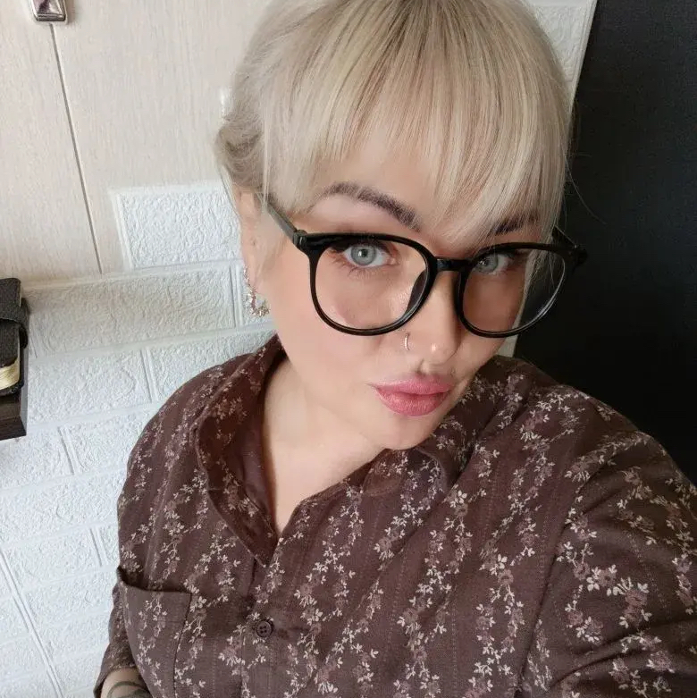 Анна Анна