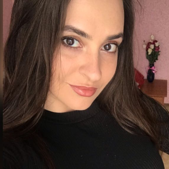 Мелян Дарья