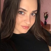 Мелян Дарья