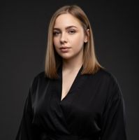 Меркулова Марина