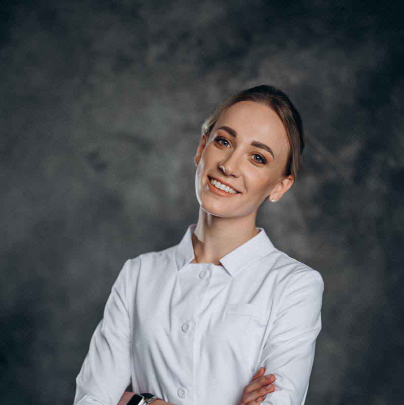Астафьева Регина Владимировна