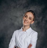 Астафьева Регина Владимировна