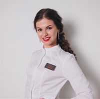 Петрова Руслана Андреевна