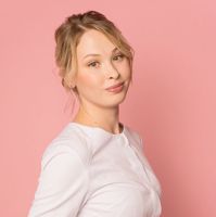 Мухина Алеся Сергеевна