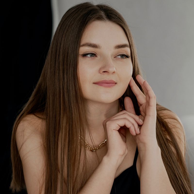 Парфёнова Наталья