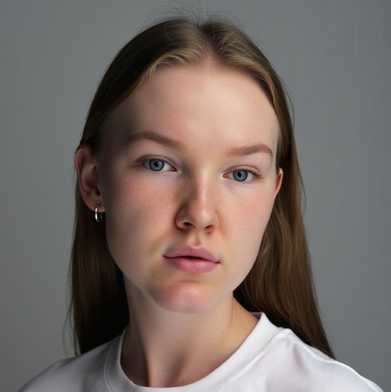 Файзуллина Ирина