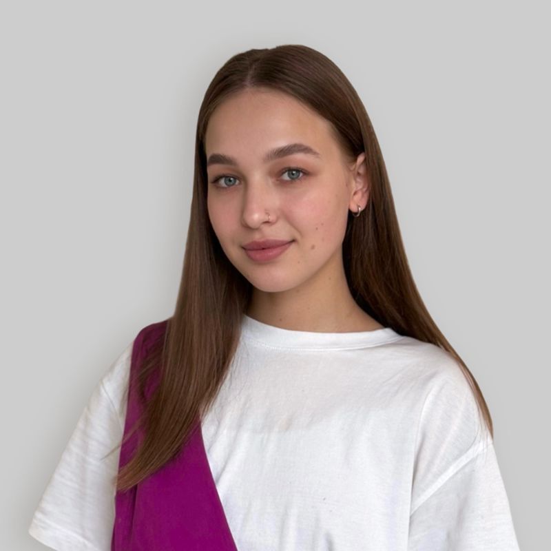 Полина ТОП-мастер Ногтевого сервиса
