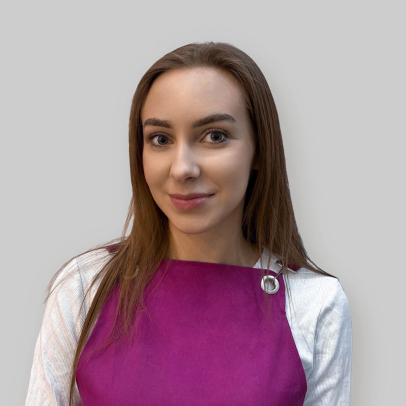Диана мастер Ногтевого сервиса