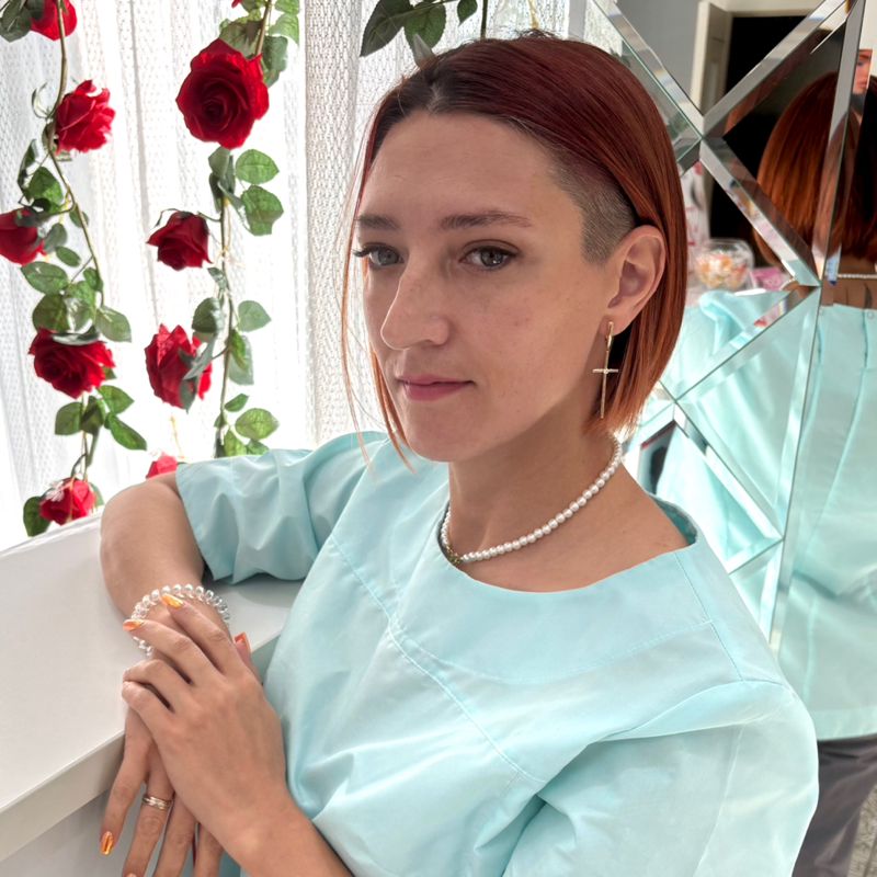 Ирина